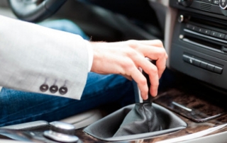 Transmission Won't Shift - Cottman Man - Cottman Transmission and Total Auto Care