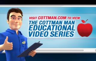 The Cottman Man, , Cottman Man Blog, Cottman Transmission and Total Auto Care