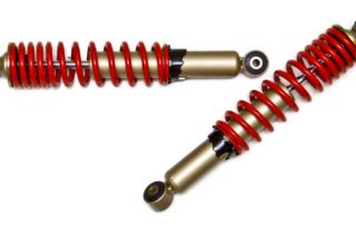 When to replace shocks , Cottman Man Blog, Cottman Transmission and Total Auto Care