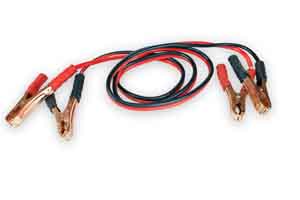 Dead Car Battery Jumper Cables - Cottman Man - Cottman Transmission And Total Auto Care