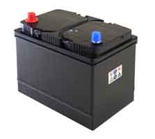 Dead Car Battery - Cottman Man - Cottman Transmission and Total Auto Care