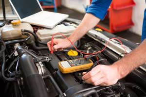 Transmission Problem Diagnostics - Cottman Man - Cottman Transmission and Total Auto Care