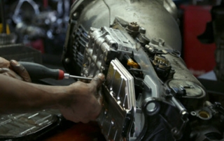 Rebuild Or Reman - Cottman Man - Cottman Transmission and Total Auto CAre