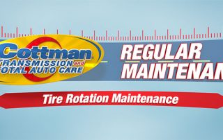 proper tire rotation for your vehicle