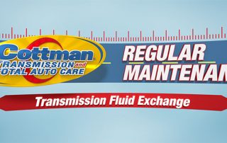 getting a transmission flush the reasons you should