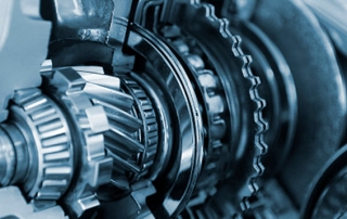 When To Get A Transmission Service - Cottman Man - Cottman Transmission and Total Auto CAre