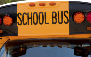 Back To School Safety - Cottman Man - Cottman Transmission and Total Auto Care