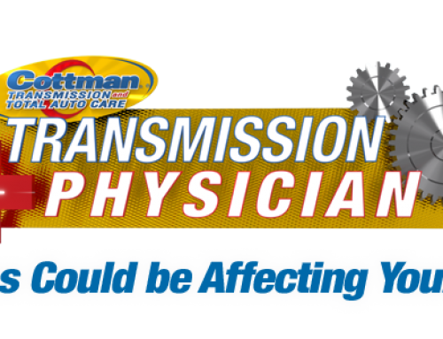 Seasonal Issues Could be Affecting Your Transmission – Cottman’s Transmission Physician