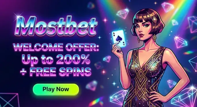 Mostbet